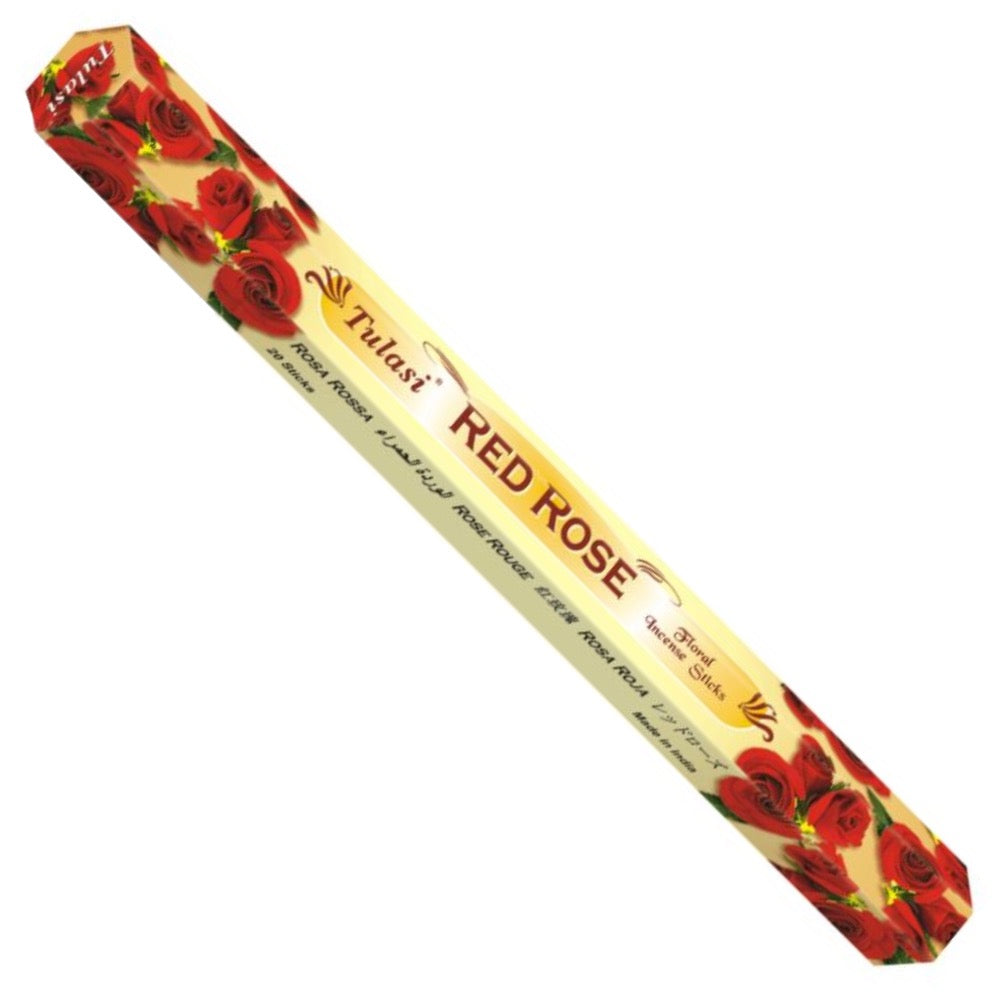Red Rose
