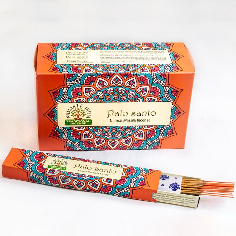 Palo Santo