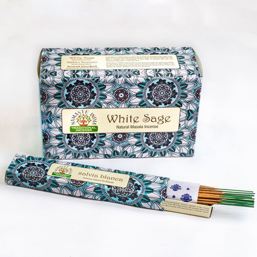 White Sage