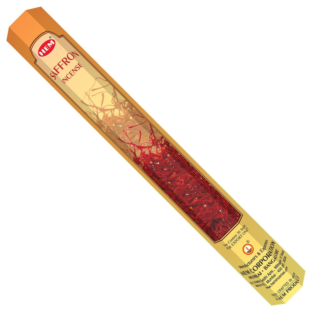 Saffron