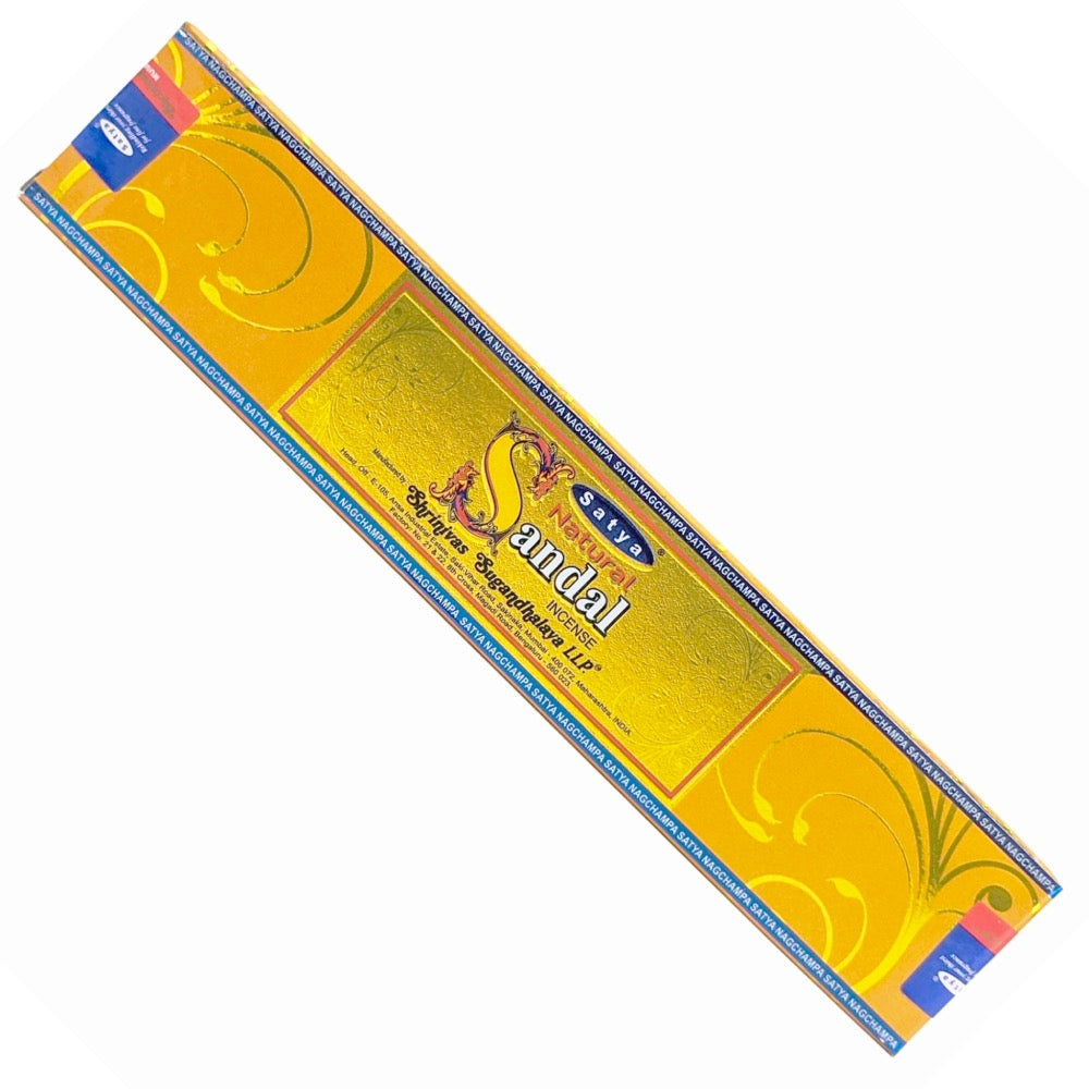Natural Sandal