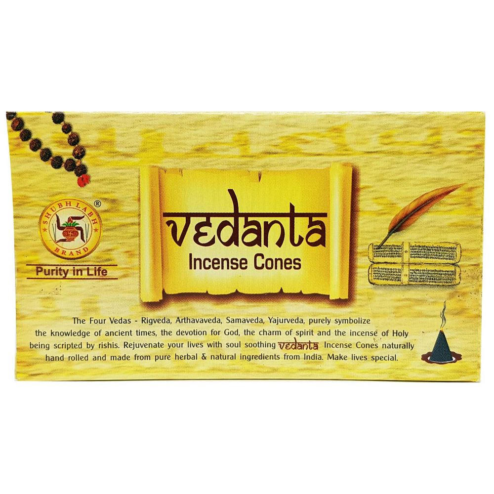 Vedanta