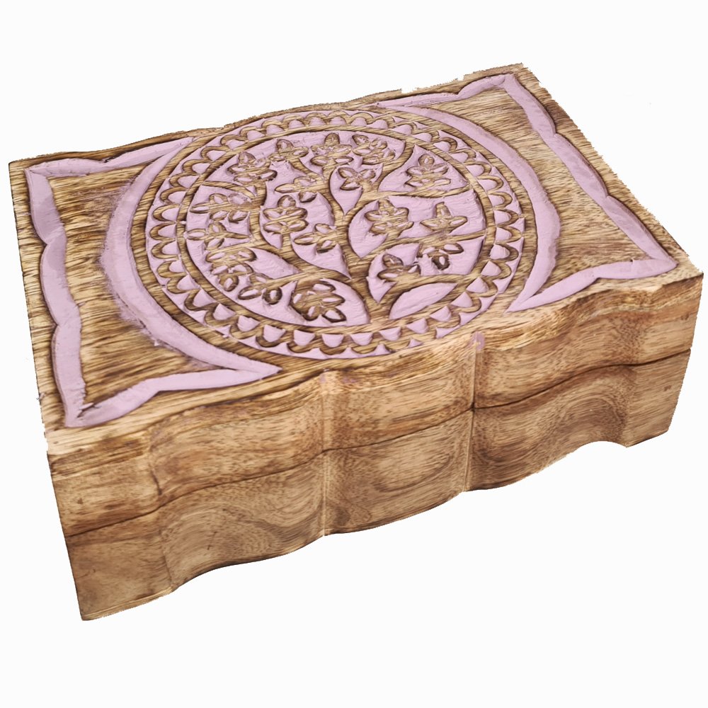 Tree of Life A