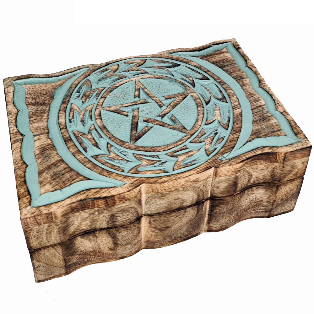 Pentacle E