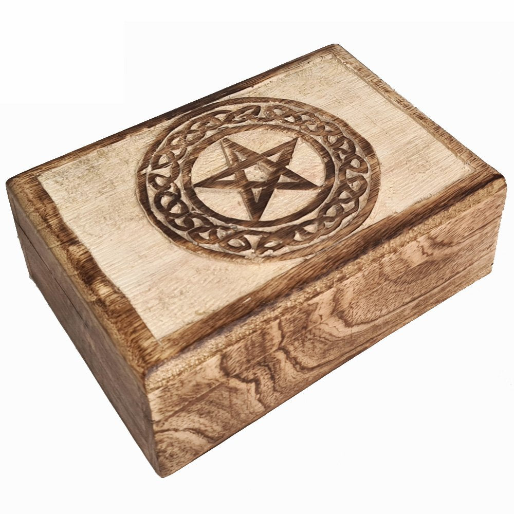 Pentacle B