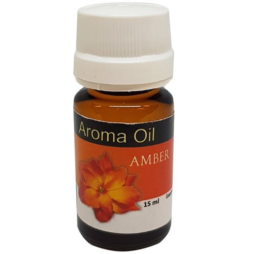 Amber