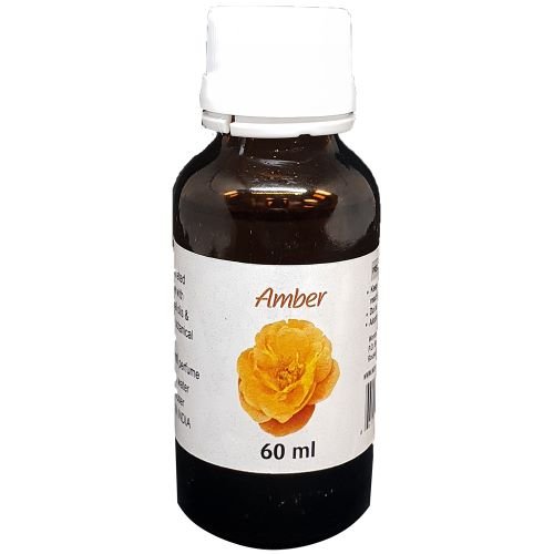 Amber