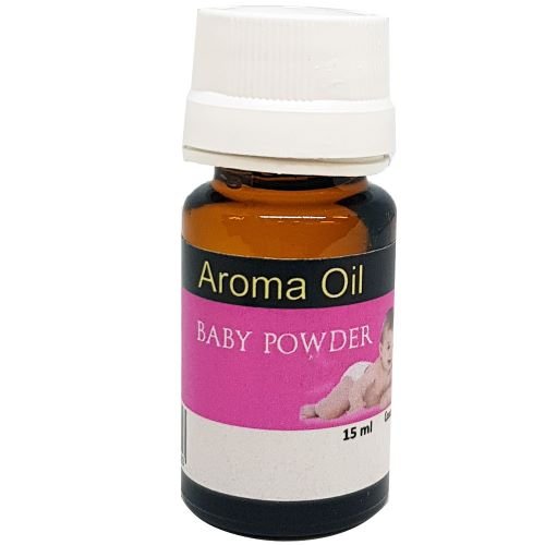 Baby Powder