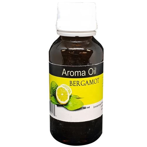 Bergamot