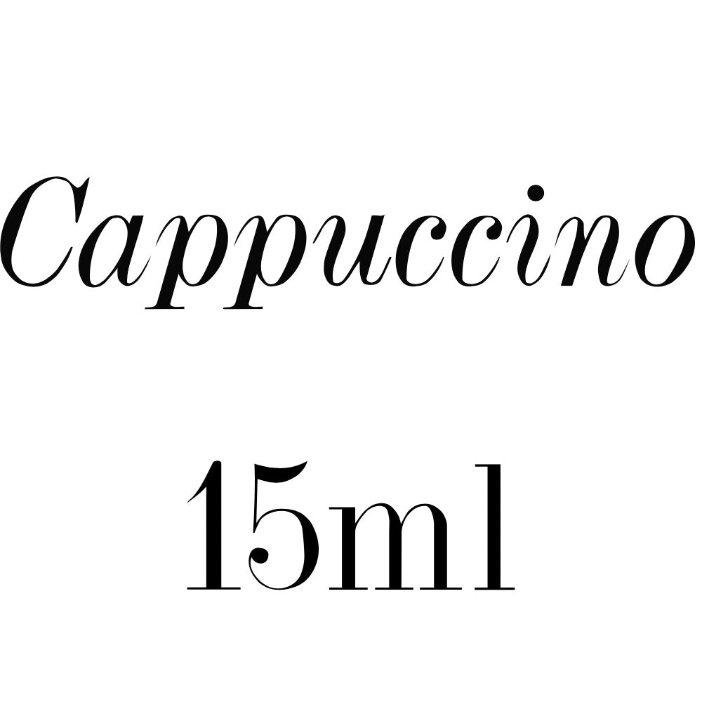 Cappuccino