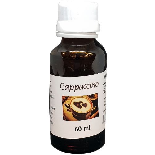 Cappucino