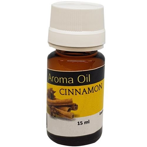Cinnamon