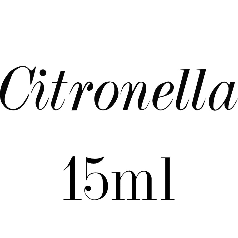 Citronella