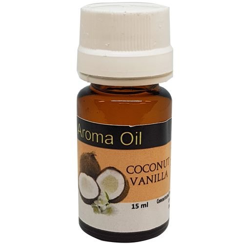 Coconut Vanilla