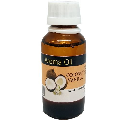 Coconut Vanilla