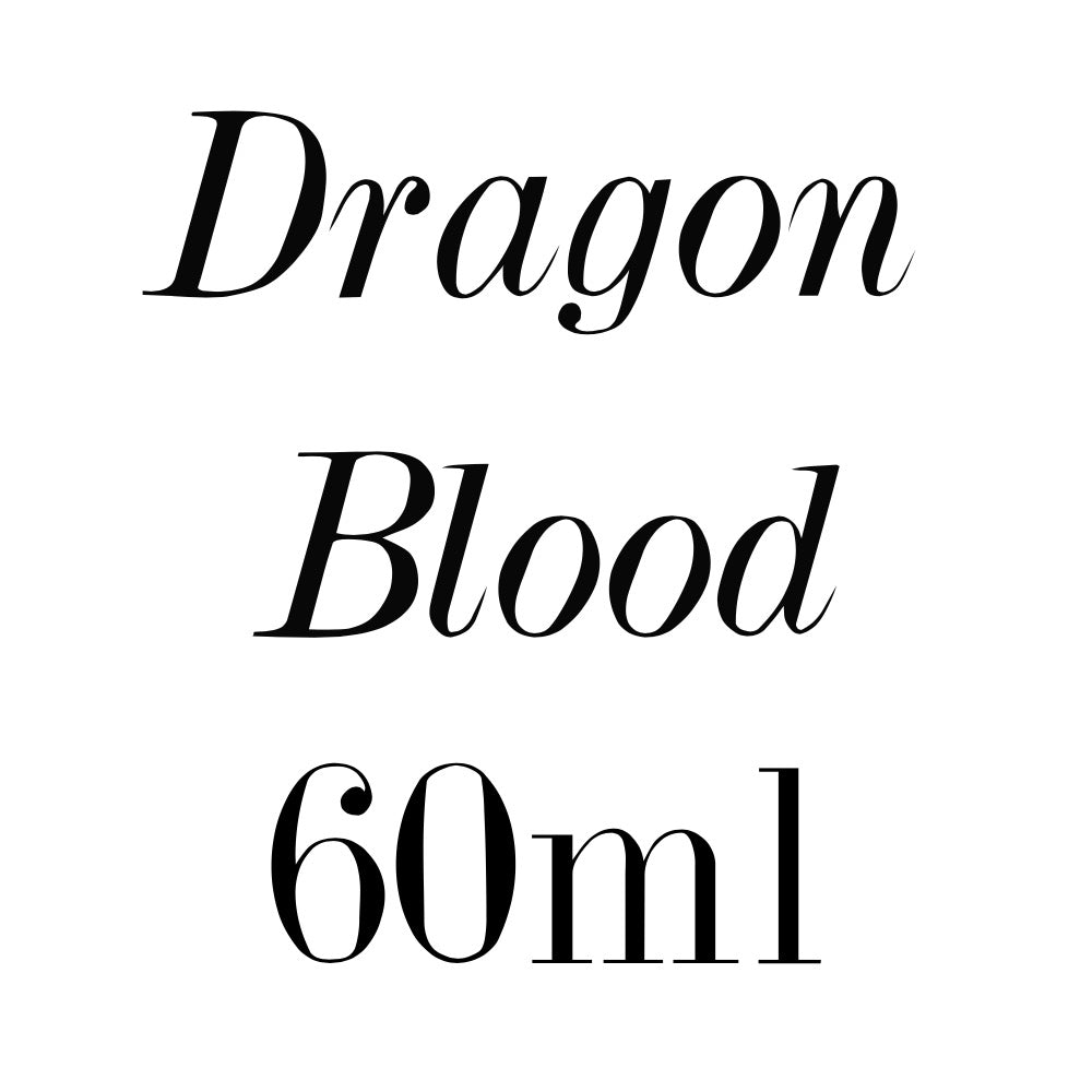 Dragon Blood