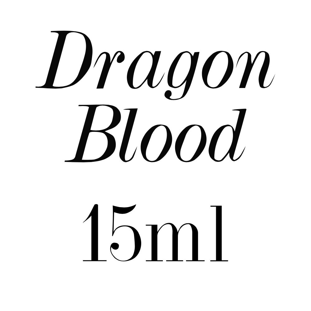 Dragon Blood