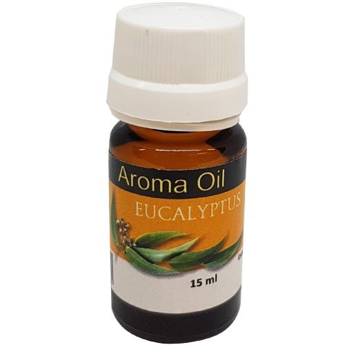 Eucalyptus