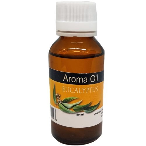Eucalyptus