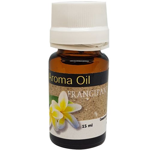 Frangipani
