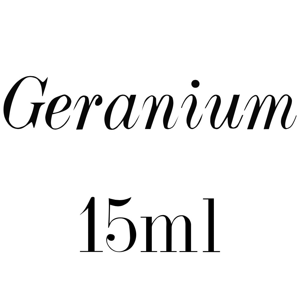 Geranium