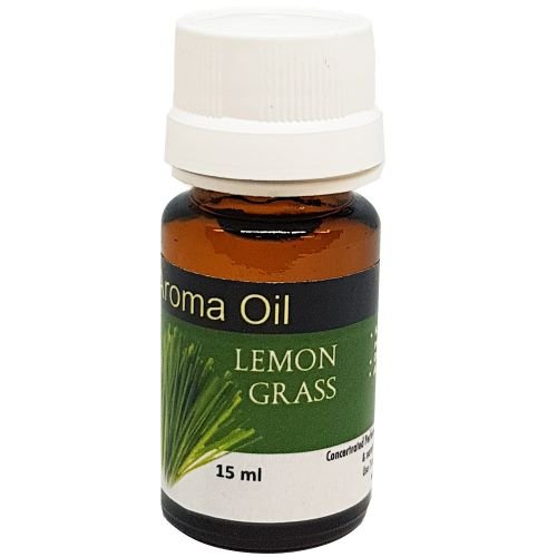 Lemongrass