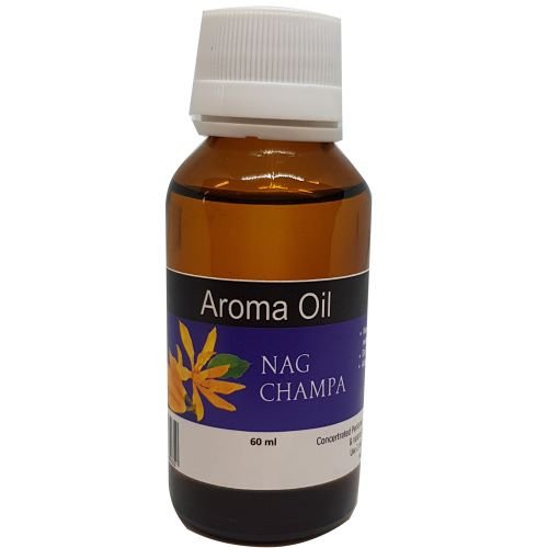 Nag Champa