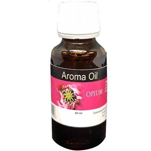 Opium