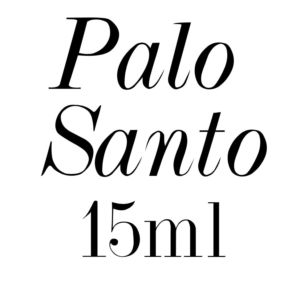 Palo Santo