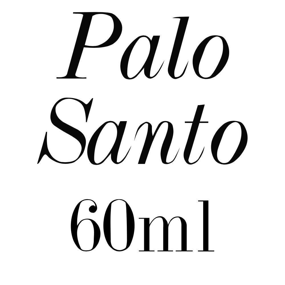 Palo Santo