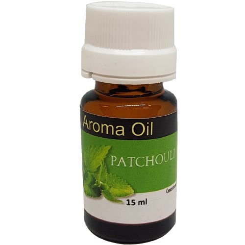 Patchouli