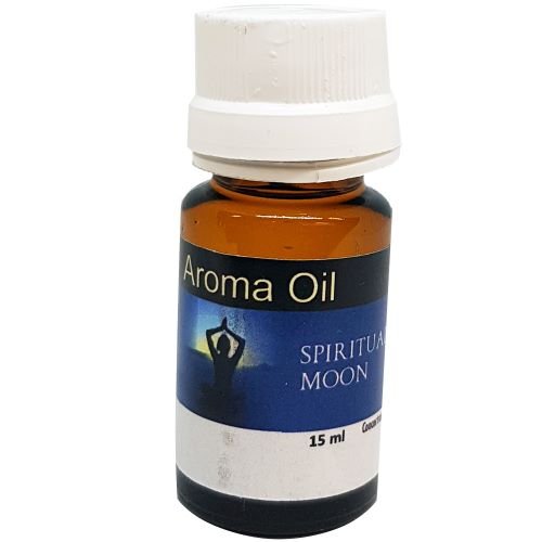 Fragrance Oil Spiritual Moon 15ml