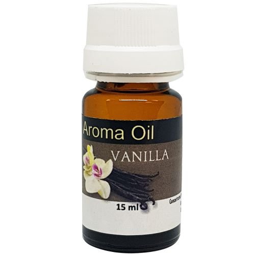 Vanilla
