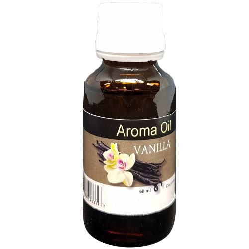 Vanilla