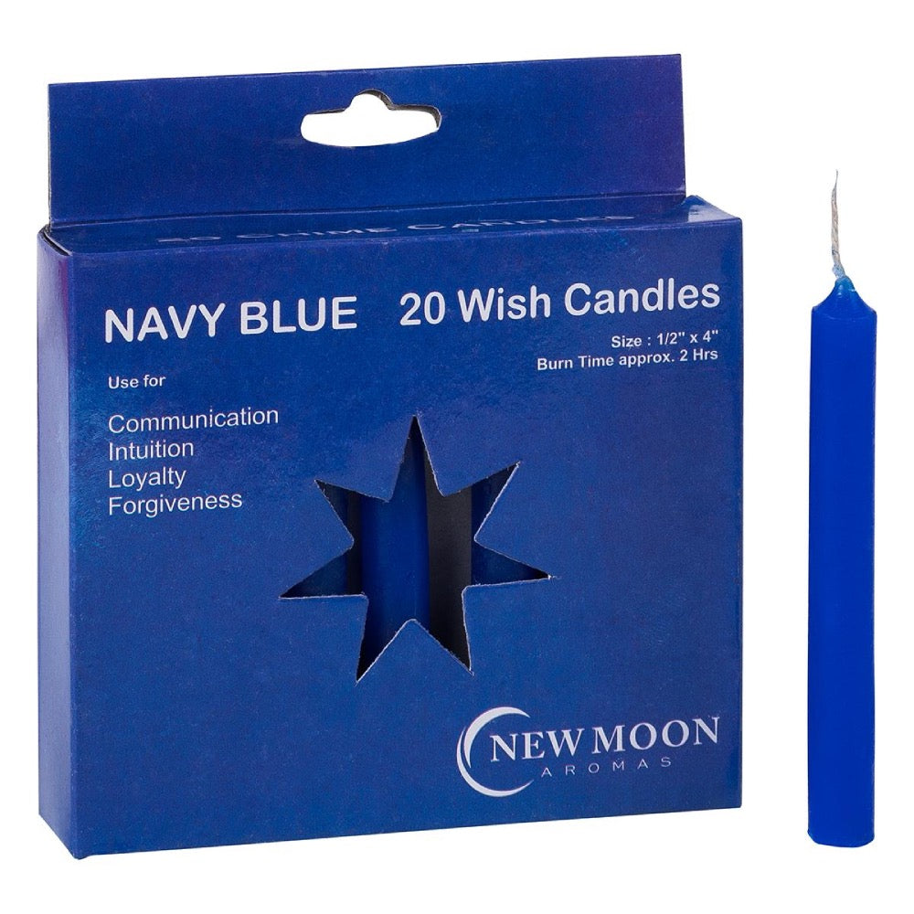 Navy Blue