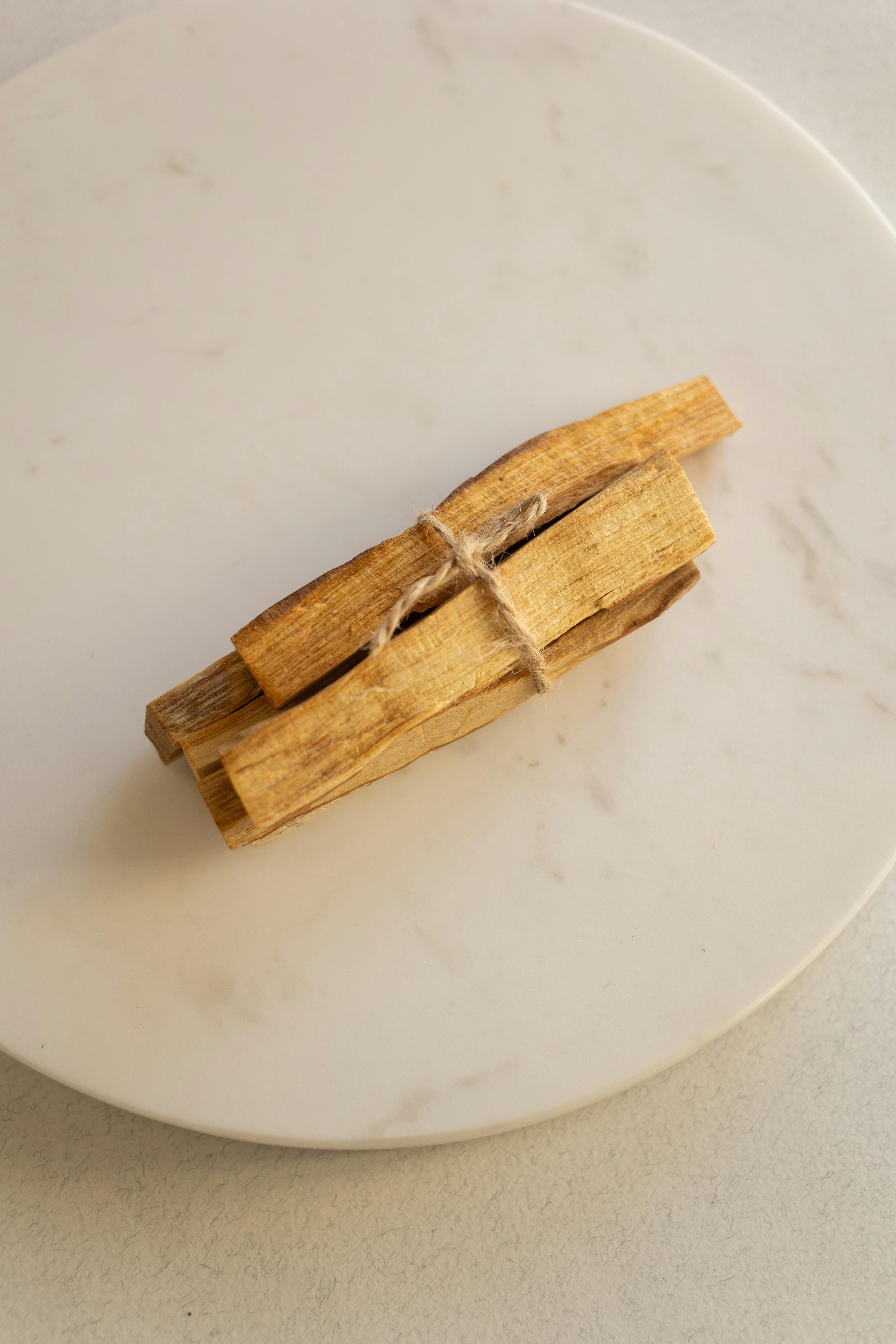 The Mystical Journey of Palo Santo Scent
