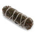 1 bunch SMUDGE STICK - Rosemary and White Sage 10cm