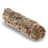 1 bunch SMUDGE STICK - White Sage Damar 10cm