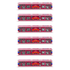 Satya Super Hit Magic Monk Incense Sticks 15g – Perfumed Masala Incense Made in India