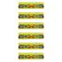 Satya Super Hit Omkar Incense Sticks 15g – Perfumed Masala Incense Made in India