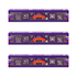 Satya Super Hit Purple Beauty Incense Sticks 15g – Perfumed Masala Incense Made in India
