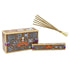 Satya Super Hit Tuscan Leather Incense Sticks 15g – Perfumed Masala Incense Made in India