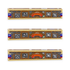 Satya Super Hit Tuscan Leather Incense Sticks 15g – Perfumed Masala Incense Made in India