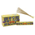 Satya Super Hit Yoga Ritual Incense Sticks 15g – Perfumed Masala Incense Made in India