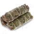 1 bunch SMUDGE STICK - Oregano Sage 10cm