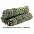 1 bunch SMUDGE STICK - Mountain Sage 10cm