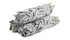 1 bunch SMUDGE STICK - White Sage Bundle Medium 12.5cm Loose