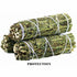 1 bunch SMUDGE STICK - Ruda Rue Sage 10cm