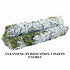 1 bunch SMUDGE STICK - White Sage and Juniper Mix 22cm