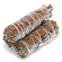 1 bunch SMUDGE STICK - White Sage and Cinnamon 10cm